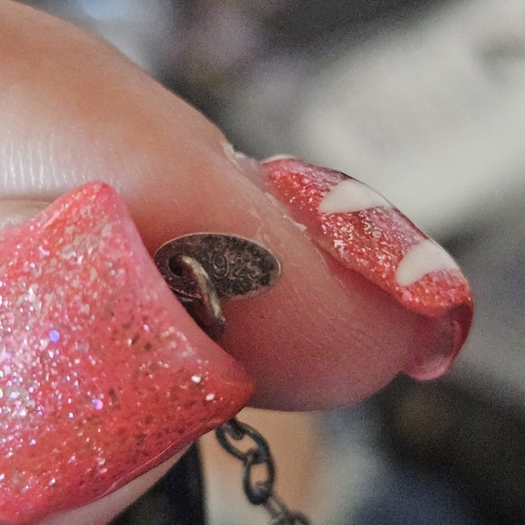 CTR Elegant Pearl Necklace Silver Accents Choose the Right Jewelry .925 Sterling - Picture 4 of 4